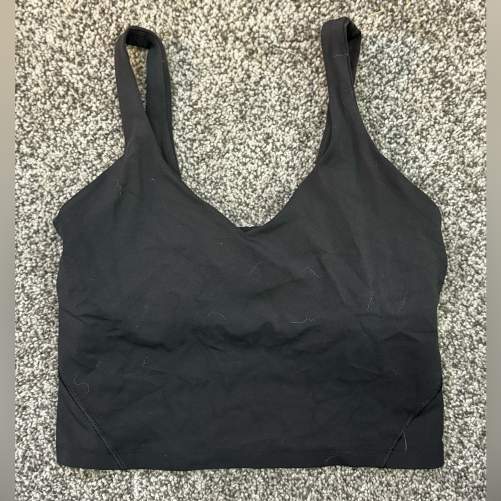 Lululemon Align Tank